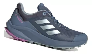 Zapatillas adidas Mujer Outdoor Terrex Trailrider | Gw5554