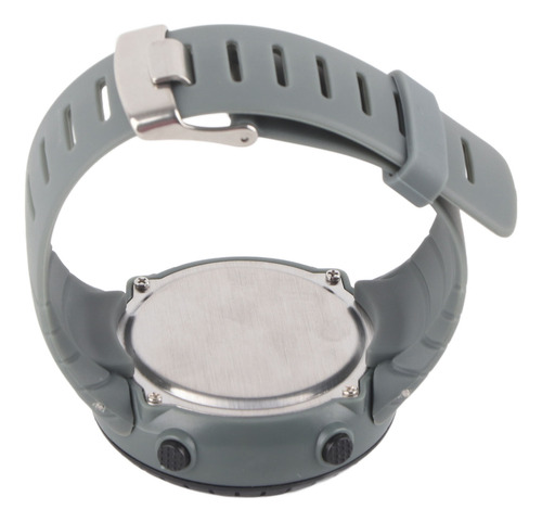 Relojes Electrónicos Digitales Hz500 Multifuncionales A Prue