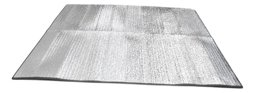 Colchoneta Para Acampar, Colchoneta 200 Cm X 200 Cm X 3,5 Mm