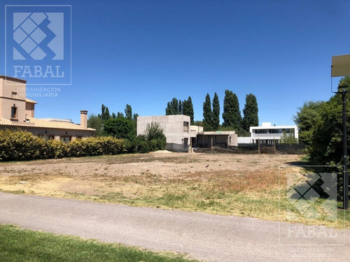 Imagen 6 de 23 de Terreno Venta Sauces Del Limay Barrio Privado