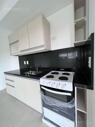 Imagen 9 de 15 de ¡espectacular Departamento A Estrenar, Con Parrilla Propia! - Nordelta, El Palmar.