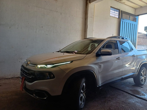 Fiat Toro 2.0 Freedom 4x4