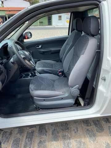 Fiat Strada 1.4 Working Flex 2p 2016