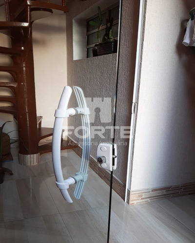 Imagem 13 de 30 de Vendo Ótimo Sobrado No Bairro São Jose Em Suzano, Ótima Instalação. Imobiliárias De Suzano . Imobiliárias De Mogi Das Cruzes. - Ca00225 - 69943568