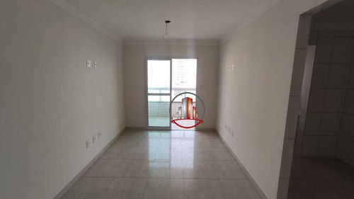 Imagem 15 de 30 de Excelente Apartamento 2 Dormitórios Sendo 1 Suite Em Praia Grande - Ap2721