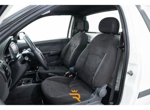 Fiat Strada 1.4 MPI WORKING CS 8V FLEX 2P MANUAL