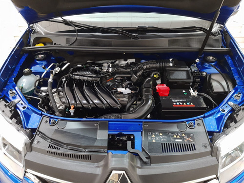 Imagen 3 de 15 de Renault Stepway 2021
