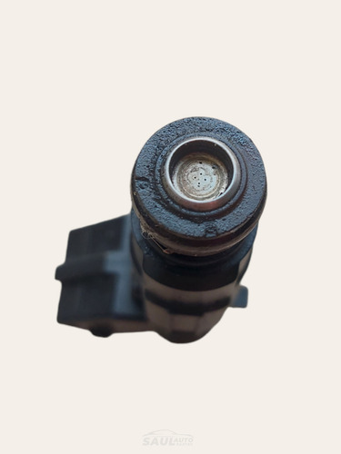 Inyector Gasolina Corsa Tornado Meriva 1.8 Corto Original (Usado)
