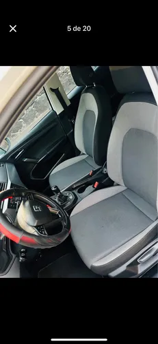 Seat Ibiza 1.6 Style 5p Mt