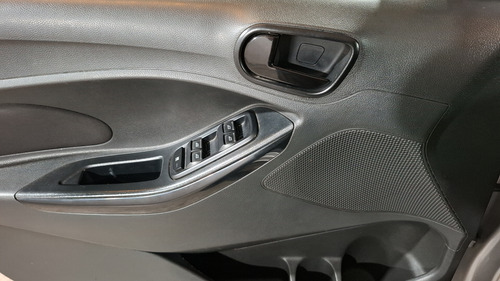 Ford Figo 1.5 TITANIUM AUTO