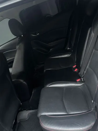 Mazda 3 2.0 Grand Touring