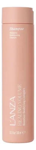 L'anza Healing Volume Thickening Shampoo 300ml