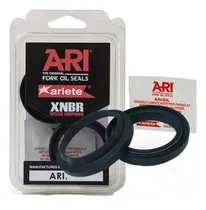Comprar Kit Retenes Suspension Ariete .087 Kawasaki Kx 125 250 96-01