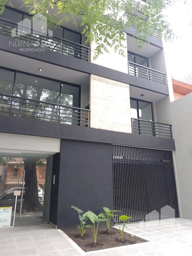 Alquiler Monoambiente En Caballito Apto Profesional