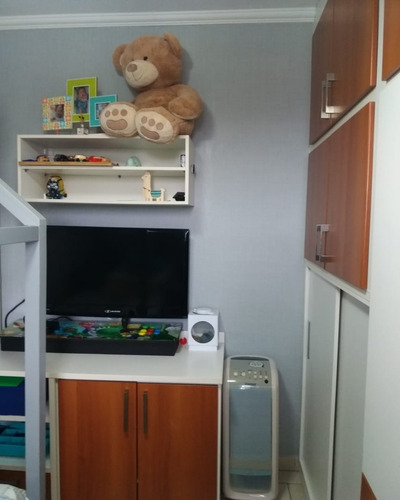 Residencial Zingaro Lindo Apartamento - 1443-apd - 67750257