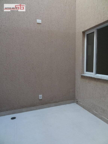 Imagem 17 de 17 de Sobrado Com 3 Dormitórios À Venda, 150 M² Por R$ 799.000,00 - Vila Baruel - São Paulo/sp - So0190