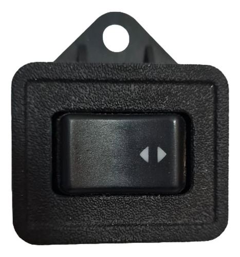 Interruptor Vidro Elétrico Monza/opala Nº94643631