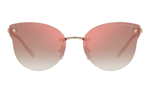 Lentes De Sol Astoria Rose Gold Michael Kors