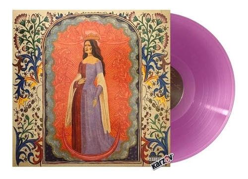Halsey If Cant Have Love Want Power Alternate Cover Lp Vinyl