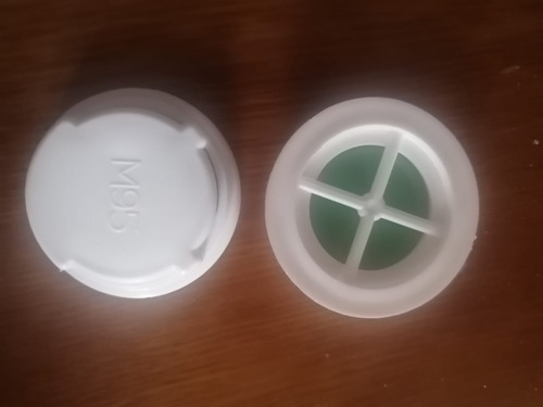 Filtro Para Tapabocas