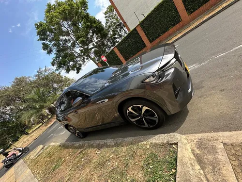 Mazda CX-60 3.3 Grand Touring Signature Awd At Hibrido Ligero - Mhev