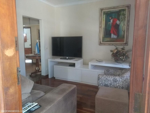 Imagem 7 de 15 de Casa Para Venda Em Presidente Prudente, Jardim Campo Belo, 3 Dormitórios, 1 Suíte, 3 Banheiros, 4 Vagas - 03105.001_1-1838089