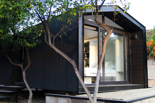 Excelente Tiny House En Parcela (95936)
