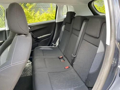 Peugeot 2008 1.2 Puretech Allure Pack