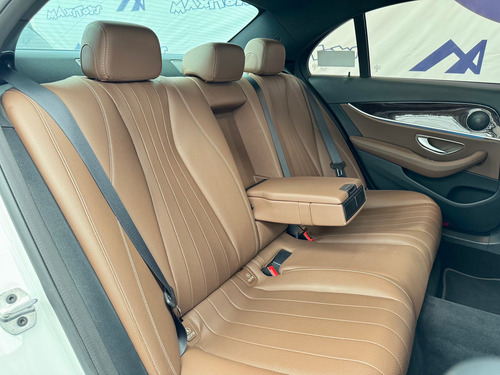 Mercedes-Benz Clase E 2.0 200 Cgi Avantgarde At