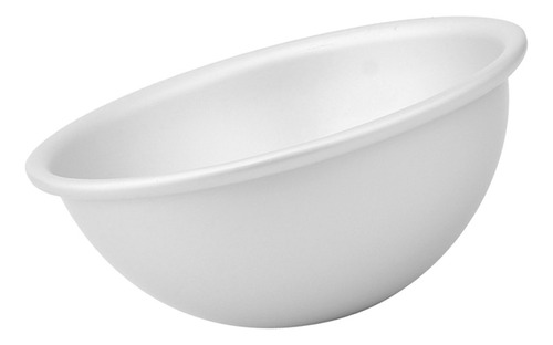 Molde Semicircular Para Tartas Con Forma De Media Bola