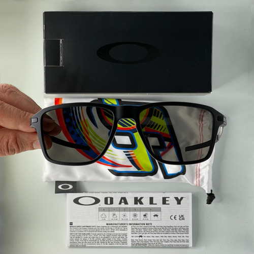 Oakley Wheel House Vr46 Valentino Rossi Series, Originales