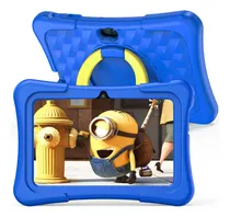 Comprar Tableta Infantil Pritom Para Niños, Tabletas Para Niños De 7