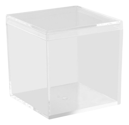 Cajas De Regalo Transparentes De Plástico Contenedor De
