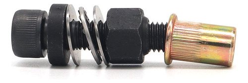 Adaptador De Taladro Remachado M3/m4/m5/m6/m8/m10 Simple Ins