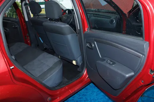 Renault Logan 1.6 Dynamique 2014