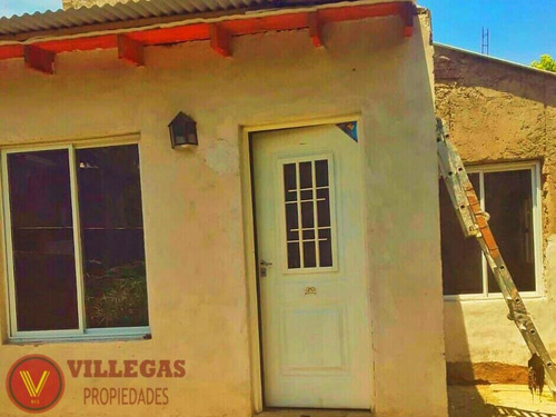 Imagen 7 de 8 de Casa 2 Deptos. 270 M2 Venta Carpintería Centro San Luis