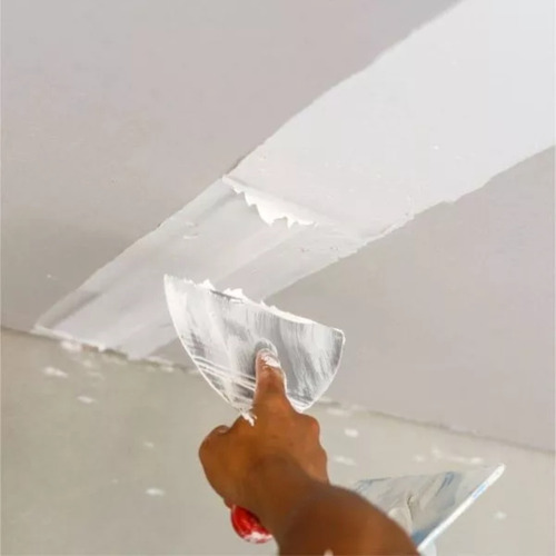 Gesso Cola 5kg Sampaflex