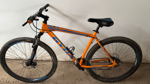 Bicicleta Rod. 29 Marca Gyda 21 Velocidades