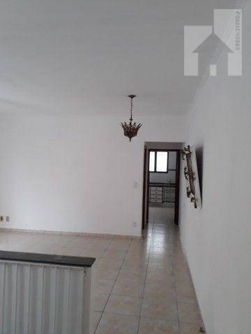 Imagem 11 de 12 de Casa Com 2 Dormitórios Para Alugar, 120 M² - Vila Municipal - Jundiaí/sp - Ca1313