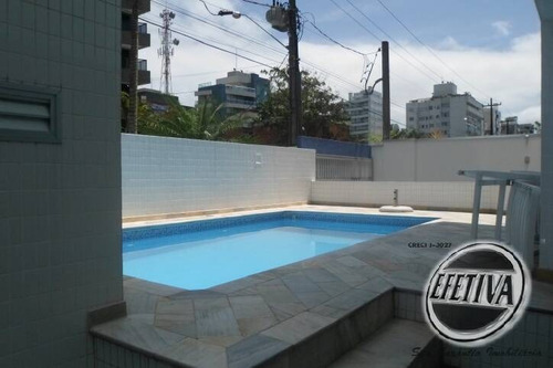 Imagem 10 de 15 de Cobertura 220,00m² - Caiobá - 812a