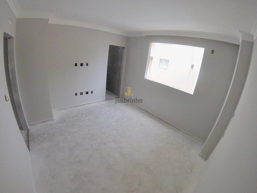 Imagem 15 de 22 de Montpellier Residence Itapema - 21294
