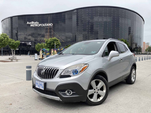 Buick Encore 1.4 Cxl Premium At