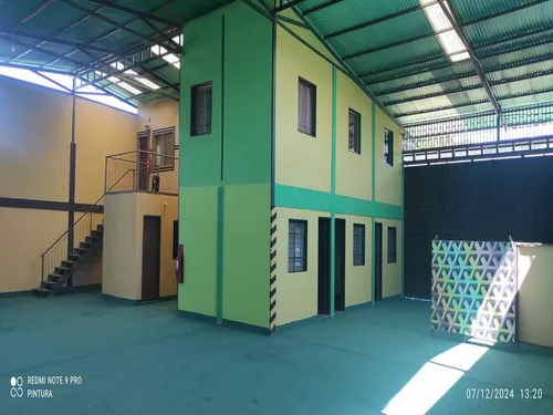Venta Galpón Multiproposito. C/s