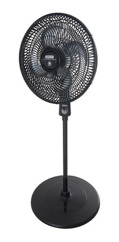 Ventilador Air Protec Maxx Samurai 2 En 1 Negro 5861027400