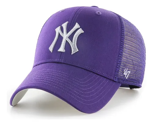 Gorra Yankees Original Mujer