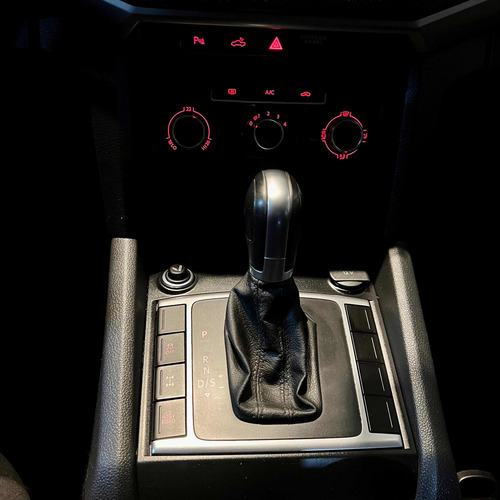 Imagen 18 de 23 de Volkswagen Amarok 2018 3.0 V6 Cd