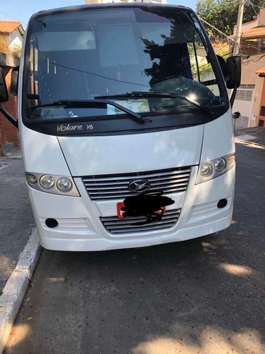 Volare V6 V6 25 Lugares