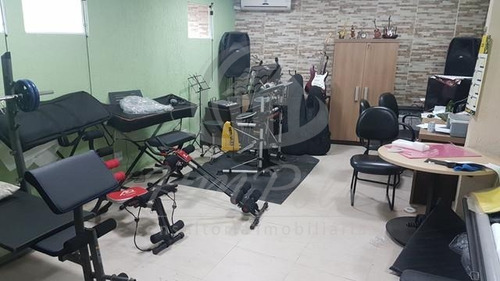 Imagem 13 de 17 de Chácara À Venda Em Núcleo Residencial Princesa D'oeste - Ch034102