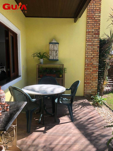 Imagem 11 de 15 de Duplex Condomínio Quintas Do Lago No Eusébio - 1950