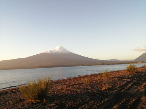 Parcela Orilla De Lago